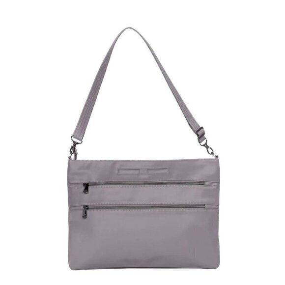 LUG GALLEY SATIN LUXE VL PORTFOLIO  NWT - PEARL GRAY - Picture 3 of 4